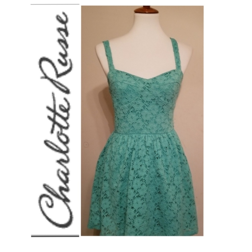 GUC Charlotte Russe Dress
